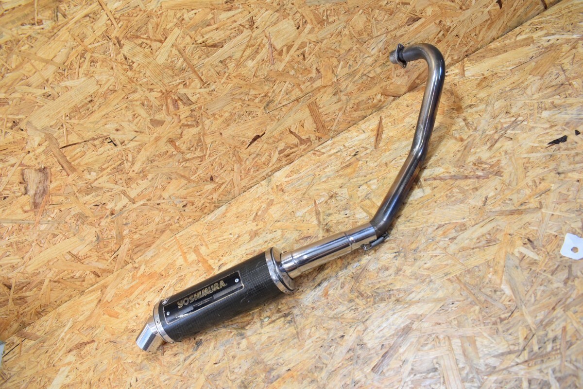 モンキーバハ　マフラー Yahoo!オークション -「ホンダ モンキーbaja」(ホンダ用