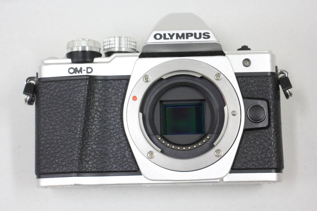 Yahoo!オークション -「olympus om-d e-m10 mark ii」の落札相場