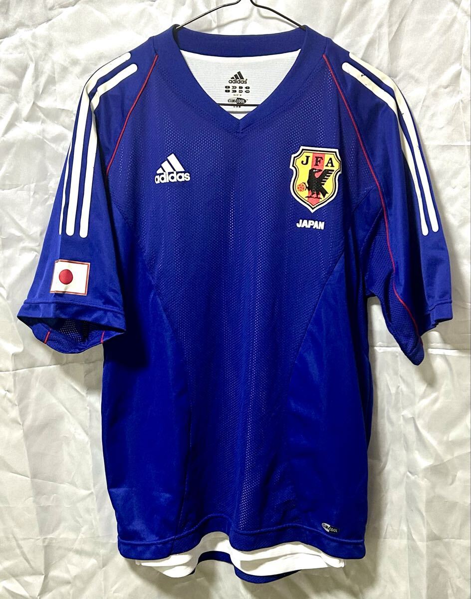 【未使用】サッカー日本代表 日韓ワールドカップ　レプリカユニフォーム 2025年最新】Yahoo!オークション -日韓ワールドカップ