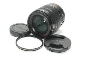 Panasonic パナソニック LUMIX G VARIO 14-140mm F3.5-5.6 ASPH. POWER O.I.S. z836