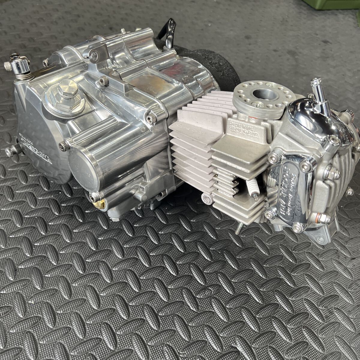 2025年最新】Yahoo!オークション -シャリーエンジン(オートバイ