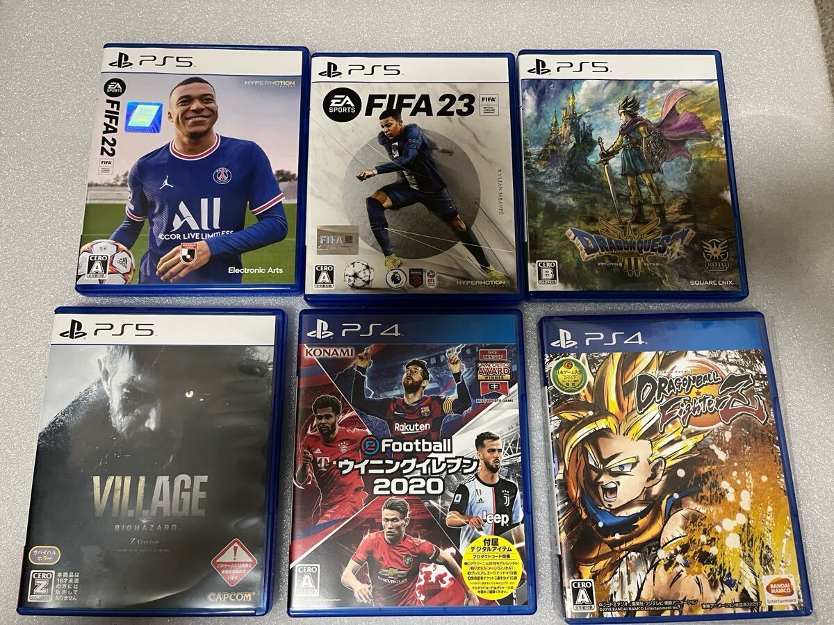 PS4ゲームソフトまとめ売り 20200805-_2_200805-718x1051.jpg