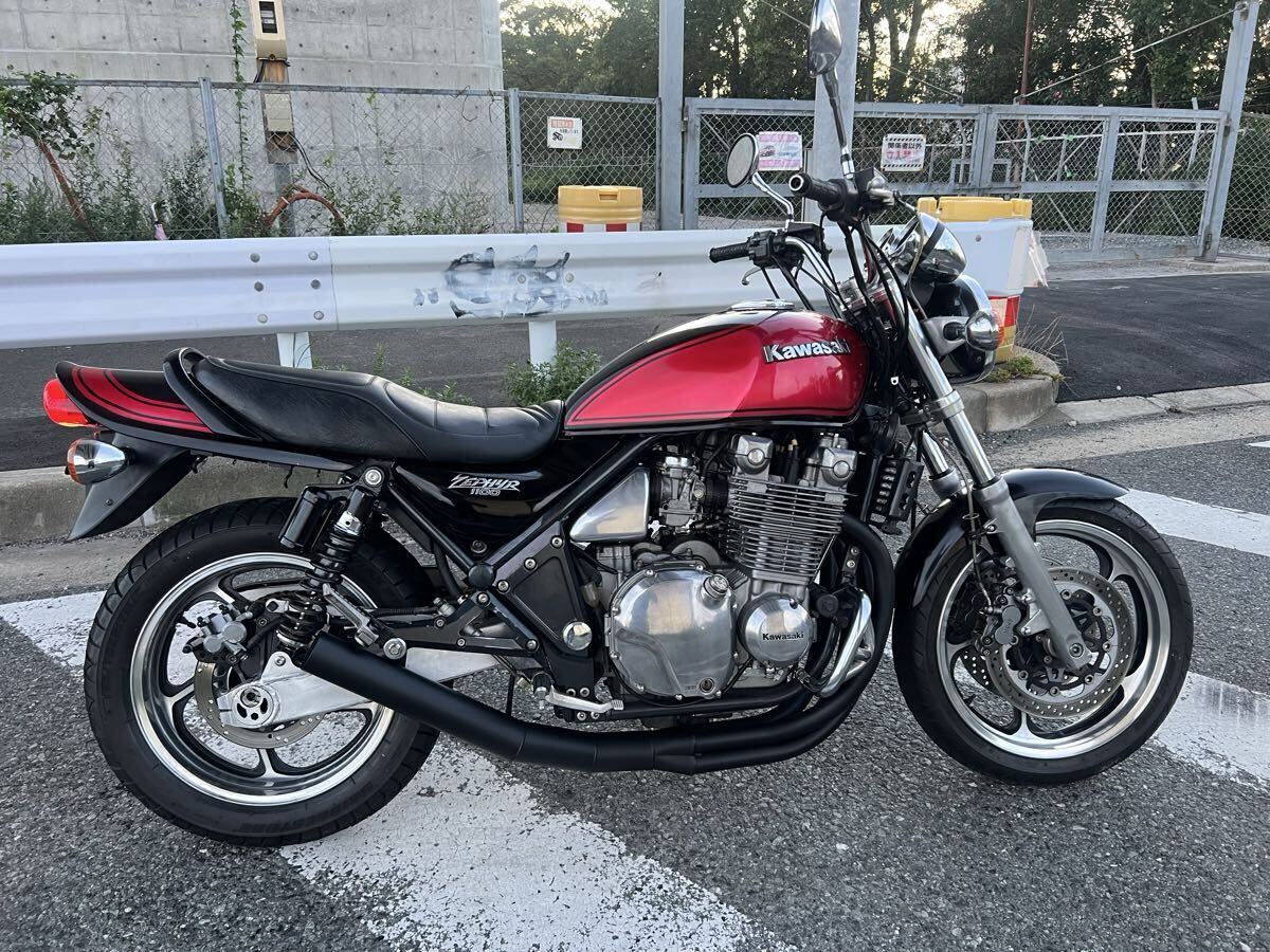 KAWASAKI z1z2 火の玉　当時物 KAWASAKI z1z2 火の玉 当時物 2025年最新】Yahoo!オークション