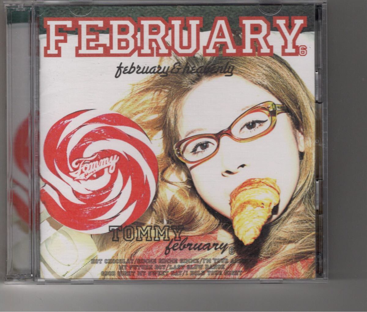 2025年最新】Yahoo!オークション -february6.tommyの中古品・新品・未