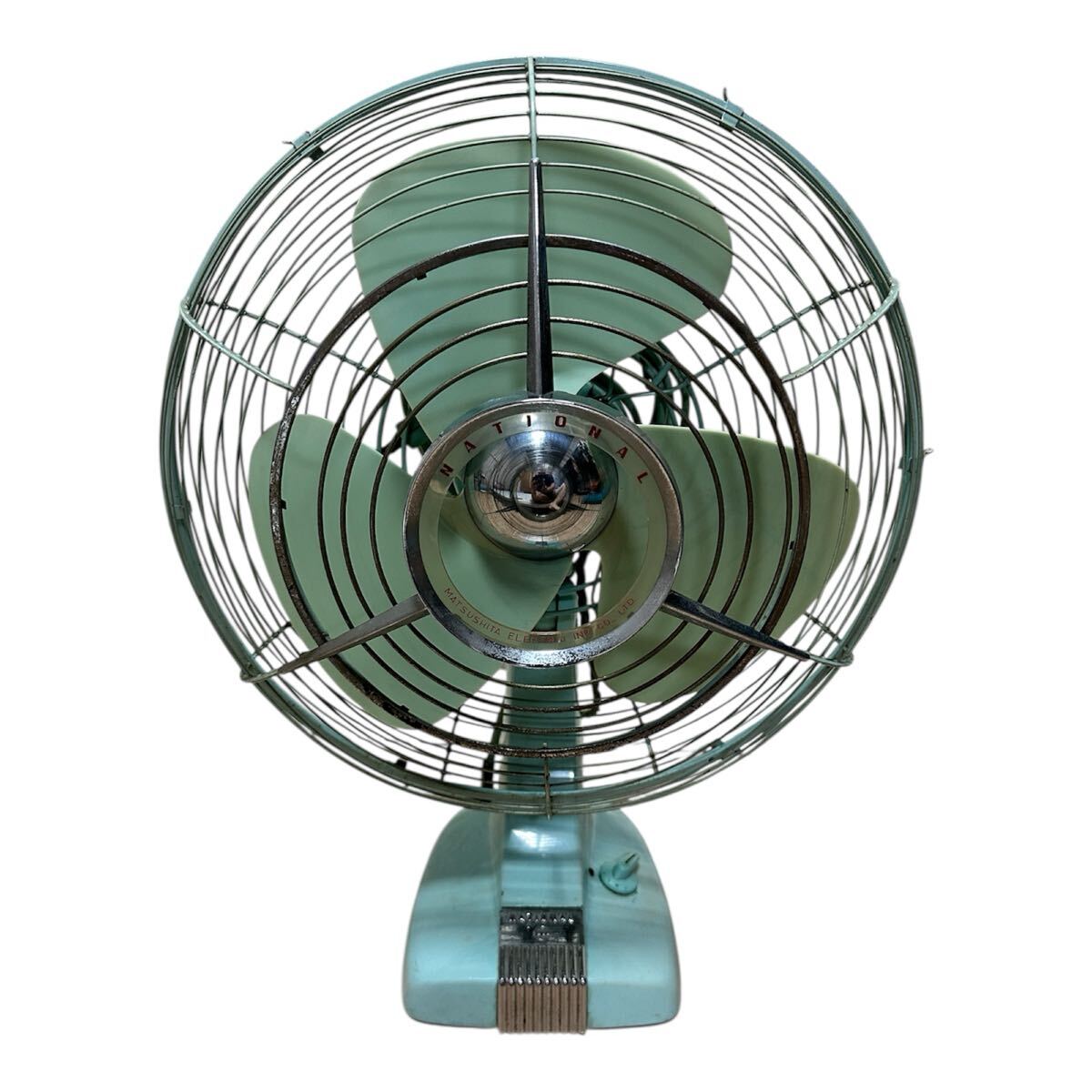 【引取限定】昭和レトロ　テレビ　扇風機　その他セット　アンティーク　ビンテージ 扇風機 アンティーク 昭和レトロ 三菱 ヴィンテージ レトロ