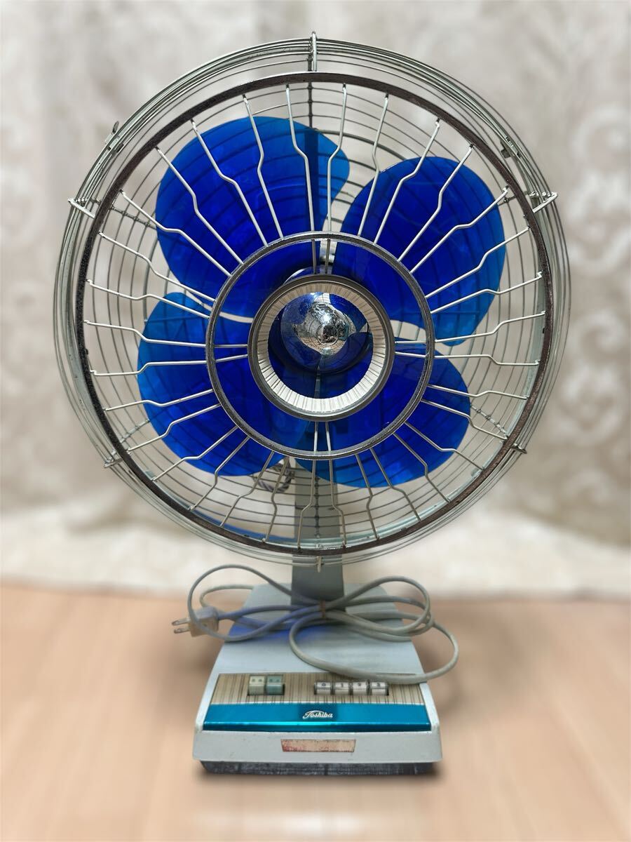 2025年最新】Yahoo!オークション -扇風機 30cm 東芝の中古品