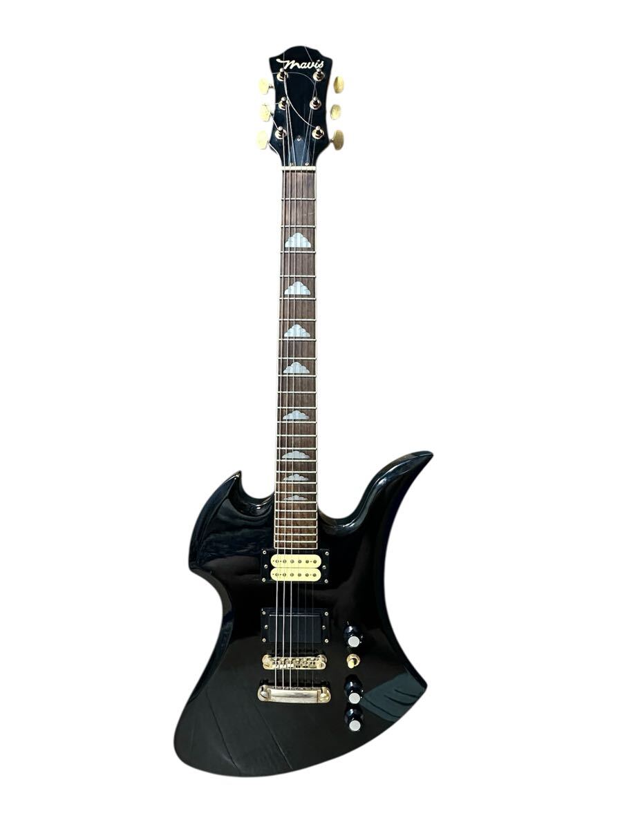 2025年最新】Yahoo!オークション -モッキンバード ギター(ホビー