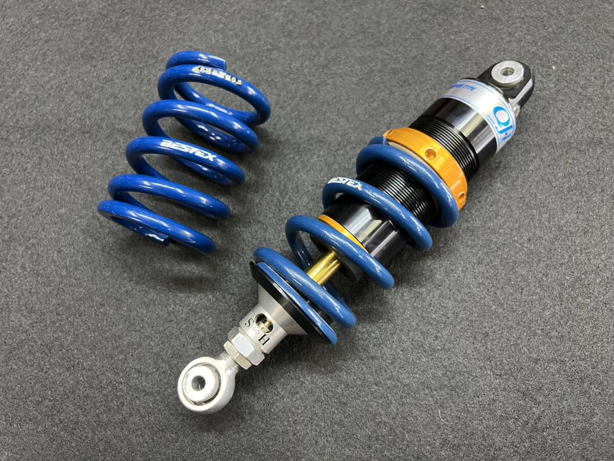 伊織湖景様 VTR1000F 純正リアショック 伊織湖景様 VTR1000F 純正リアショック Yahoo!オークション