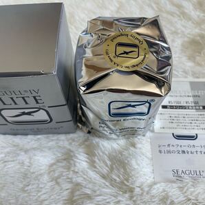 新品 シーガルフォー 交換用カートリッジ RS-1SGH 後継品 RS-1SGE