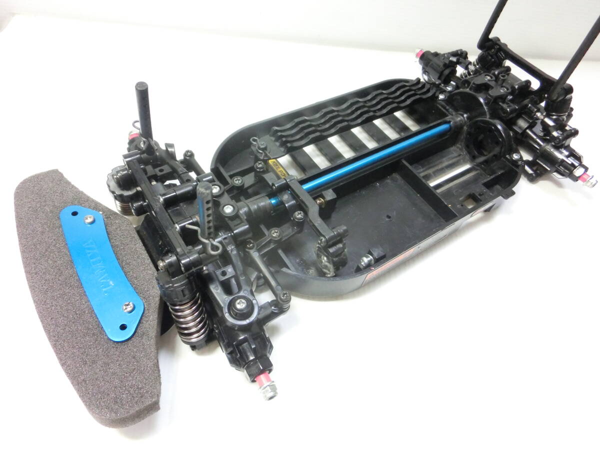 2025年最新】Yahoo!オークション -タミヤtt01の中古品・新品・未