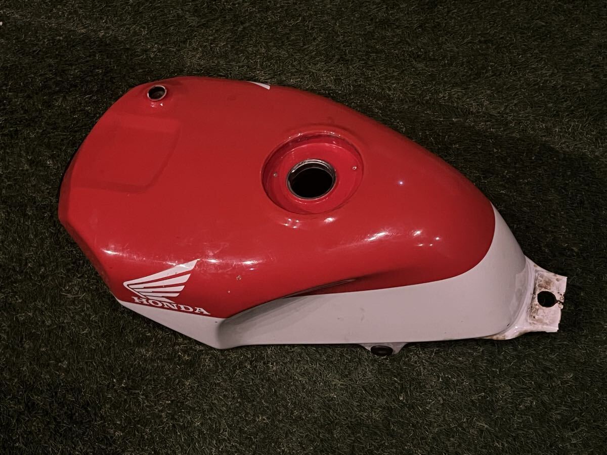 2025年最新】Yahoo!オークション -nsr250r mc18 タンクの中古品