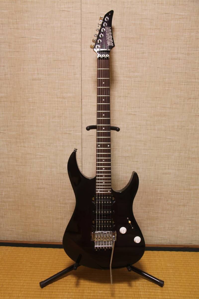 Yahoo!オークション -「yamaha rgx 421」の落札相場・落札価格