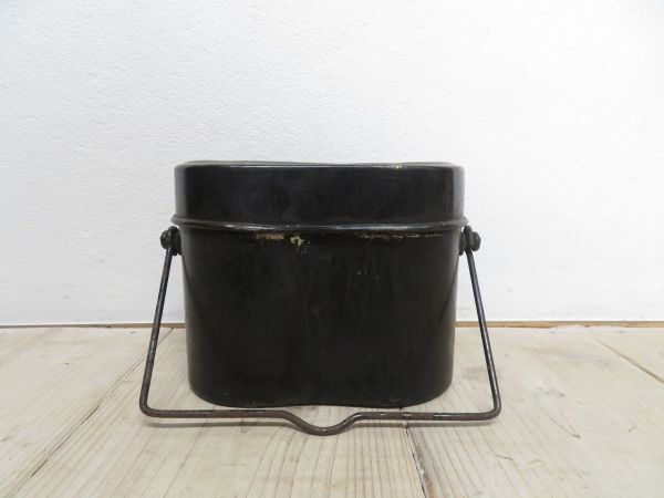 2025年最新】Yahoo!オークション -日本軍 飯盒の中古品・新品