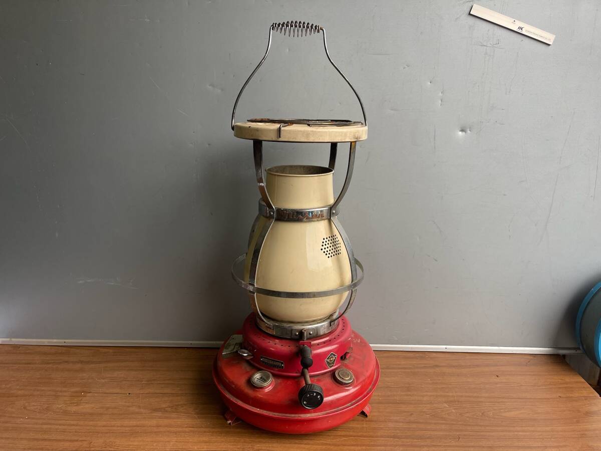 ニッセンストーブ　　ss-l型 Yahoo!オークション -「ニッセン ストーブ ss」の落札相場・落札価格