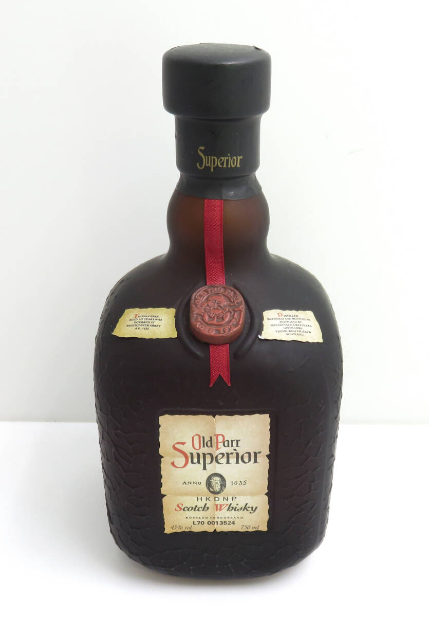 2025年最新】Yahoo!オークション -old parr オールドパーの中古