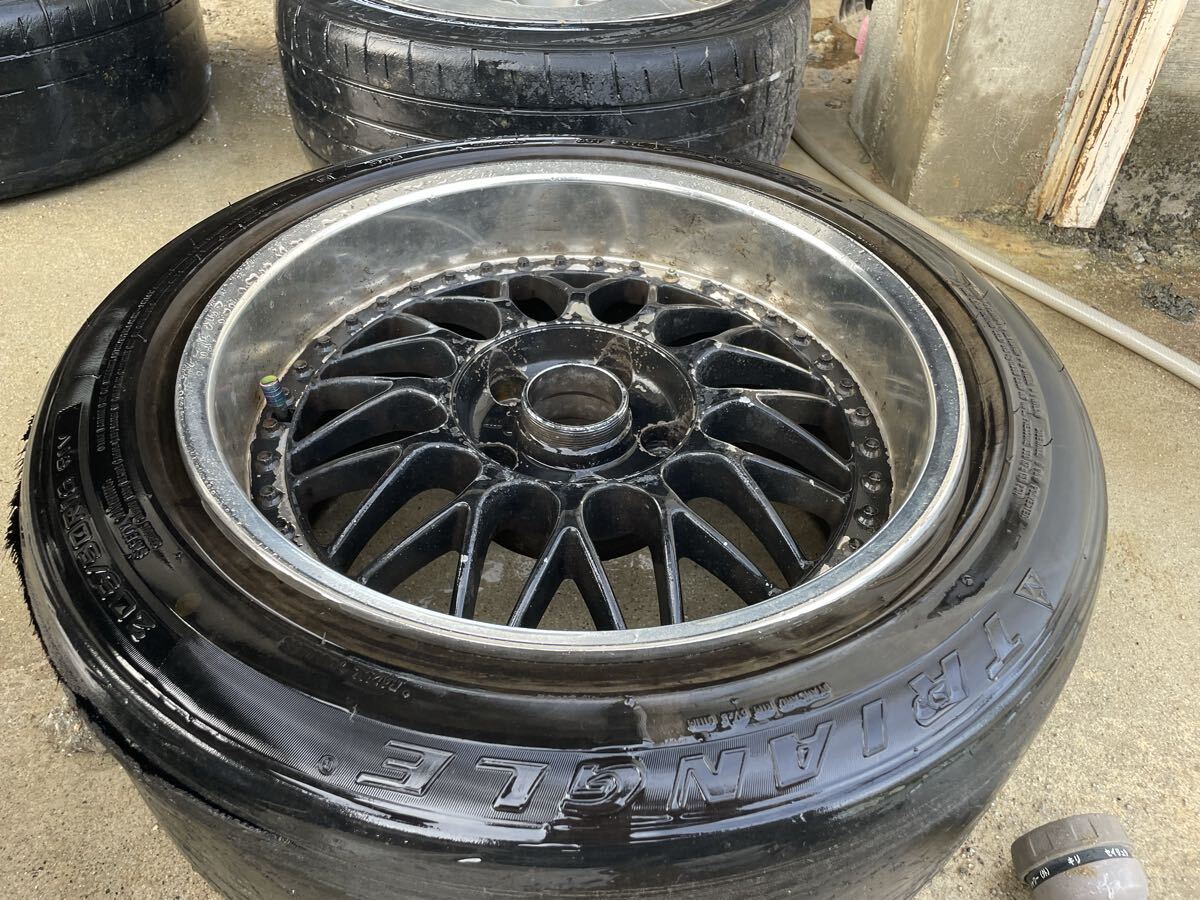 2025年最新】Yahoo!オークション -#ドリケツ(ホイール)の中古品