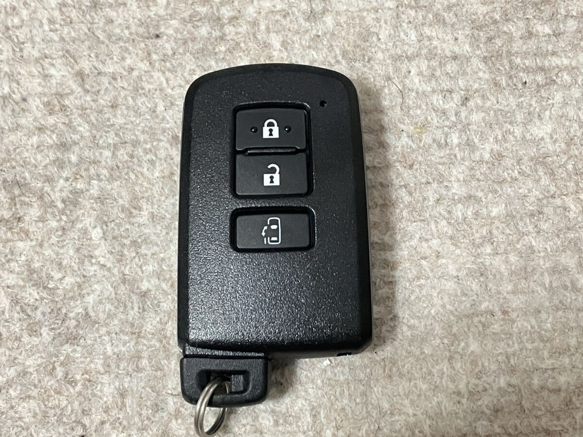 ⭐️⭐️トヨタ純正アルファードスマートキー。 楽天市場】アルファード 純正 キーの通販