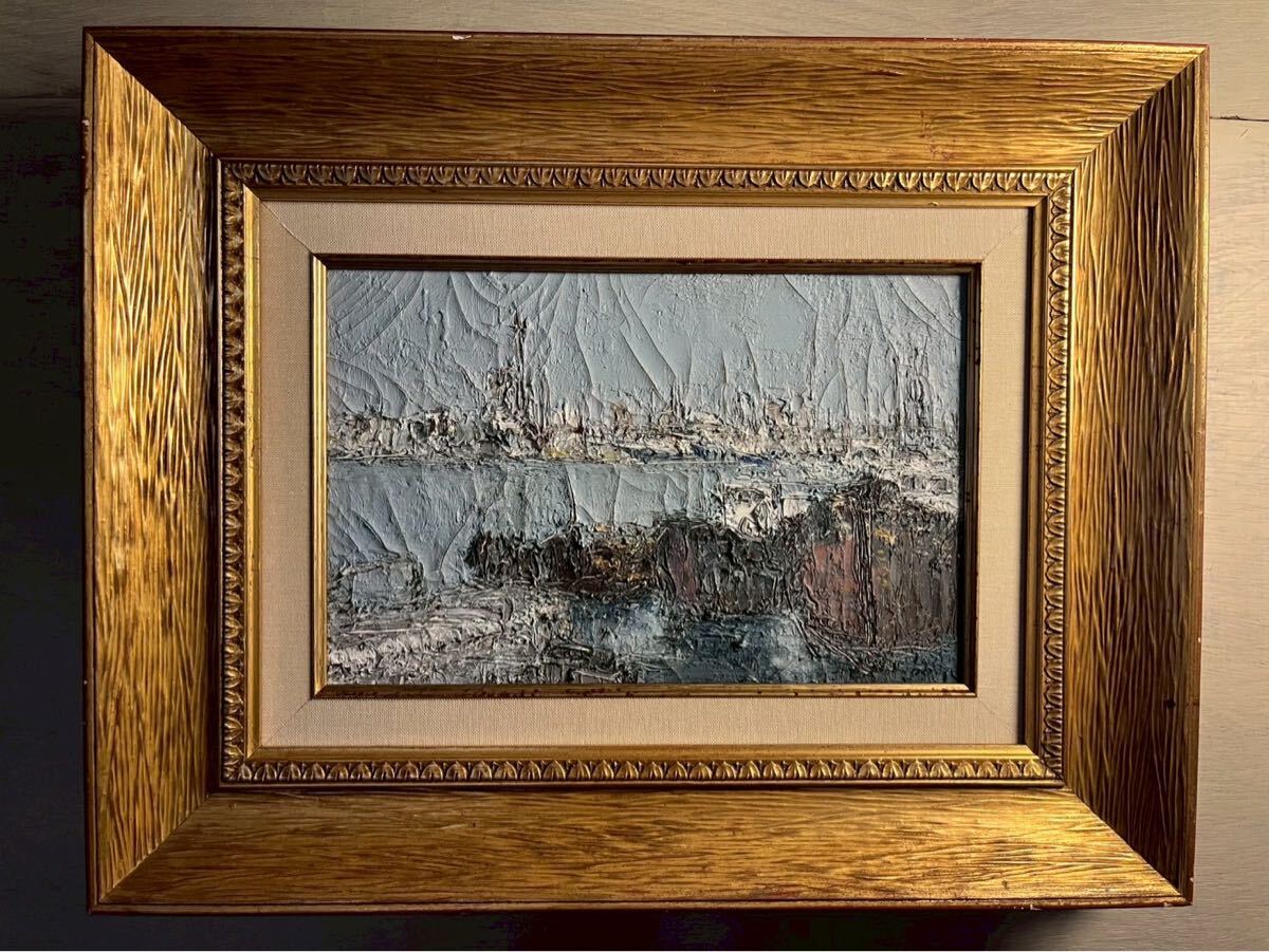 2025年最新】Yahoo!オークション -久保(油彩)の中古品・新品・未