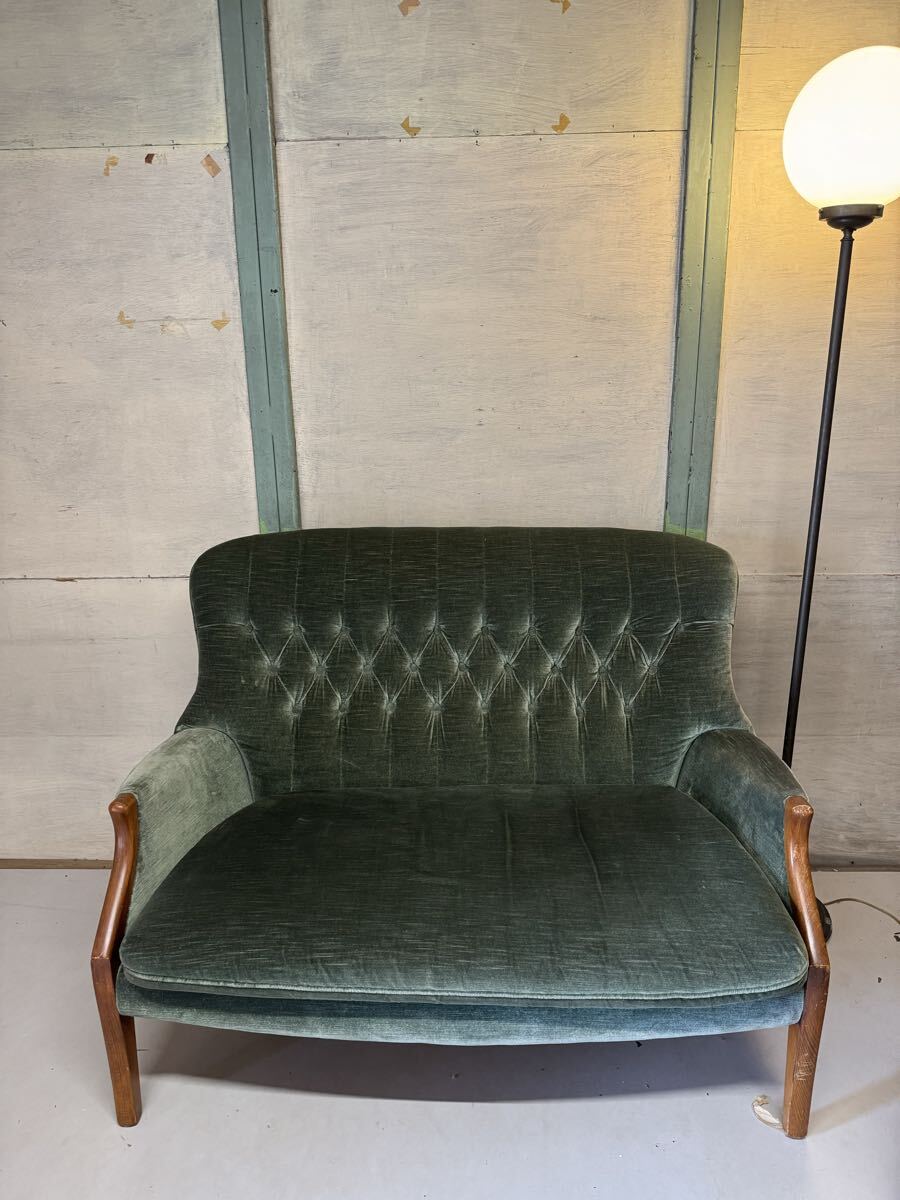 希少品/ヴィンテージ　Knoll/ノール/ノル 本革1人掛けソファ コ*ム様 希少品/ヴィンテージ Knoll/ノール/ノル 本革1人掛け