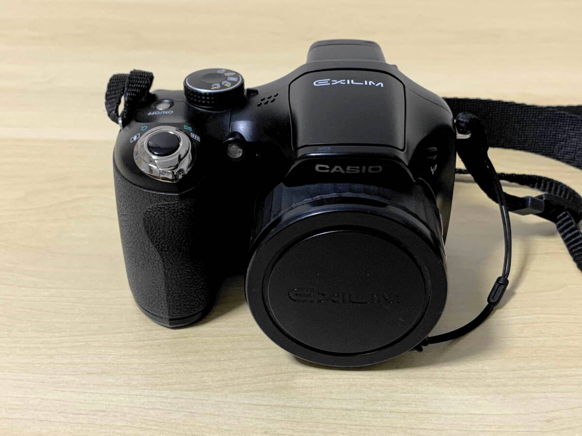 Yahoo!オークション -「exilim ex-fh25」の落札相場・落札価格