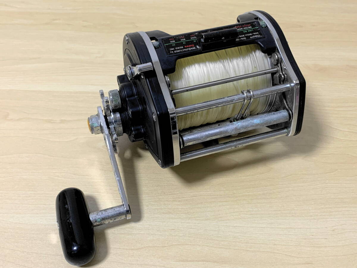 Yahoo!オークション -「ダイワ スーパーダイナミック」(ダイワ