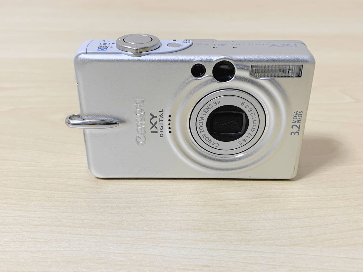 Yahoo!オークション -「ixy40」(キヤノン) (コンパクトデジタル