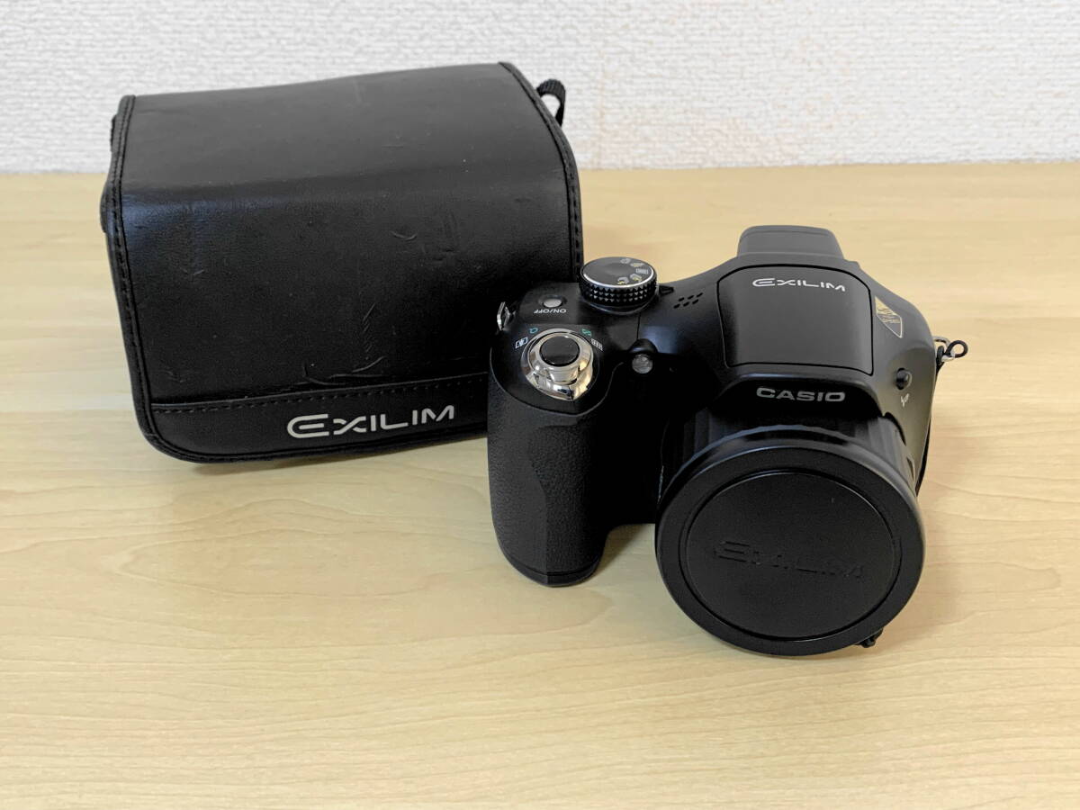Yahoo!オークション -「casio exilim ex-fh20」の落札相場・落札価格