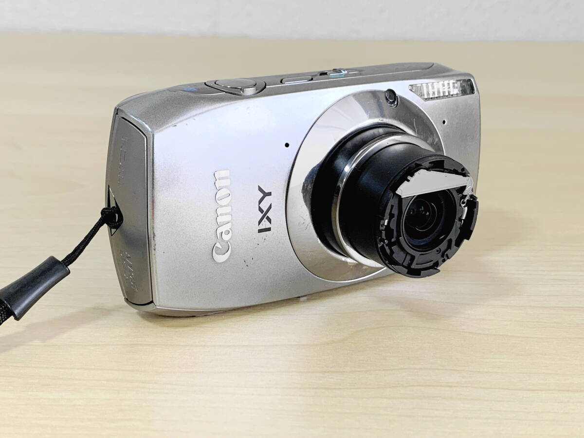 Yahoo!オークション -「canon ixy32s」の落札相場・落札価格