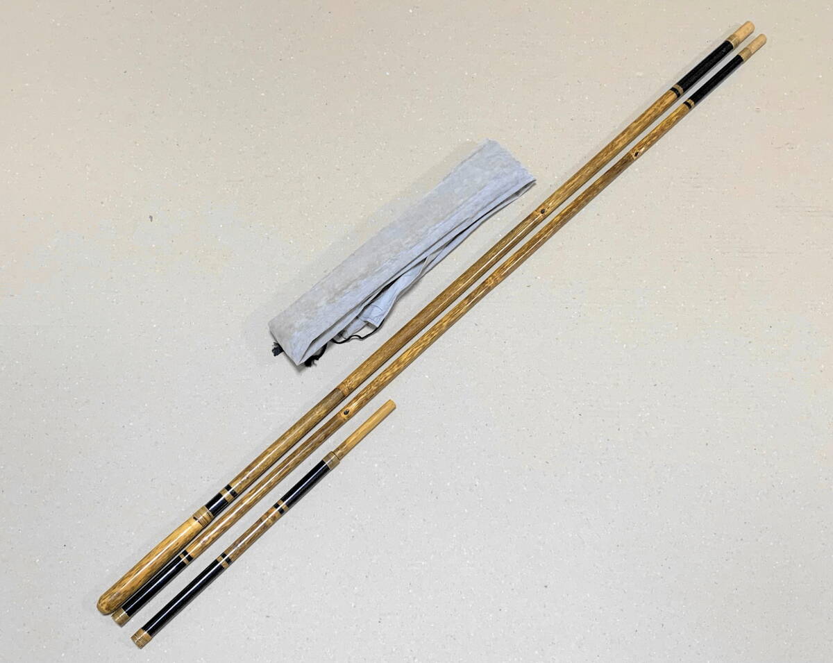 ヘラ竿　まとめ売り ロッド | へら竿 | スプールエッジネット