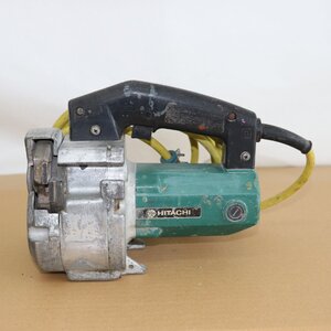 日立工機 全ネジカッター CL10 ジャンク品
