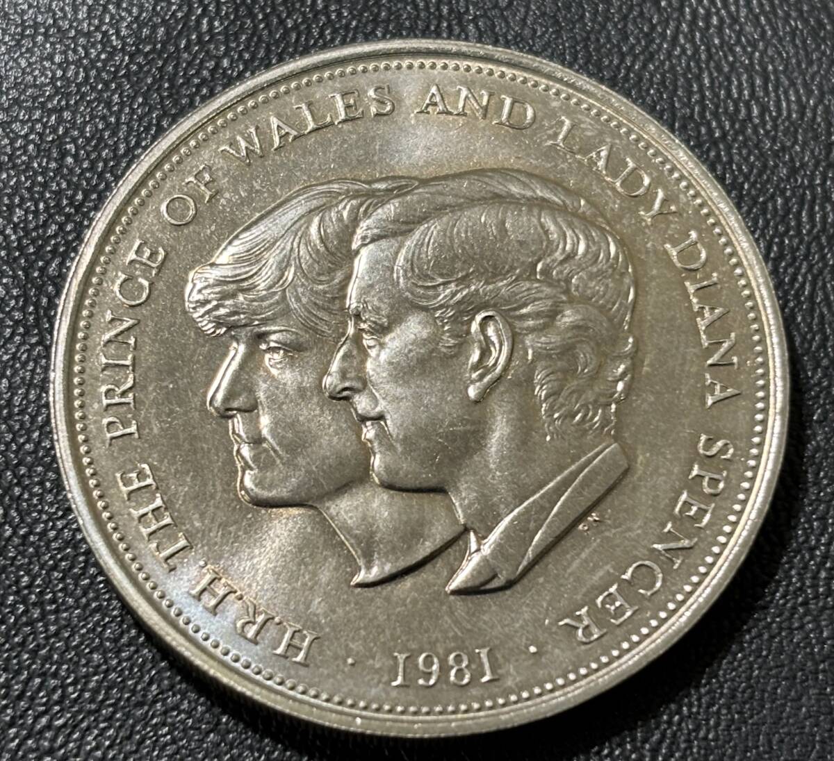 2025年最新】Yahoo!オークション -エリザベス2世 1981(貨幣)の