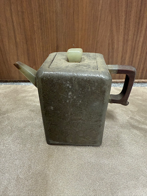 Yahoo!オークション -「茶道具 茶入」の落札相場・落札価格