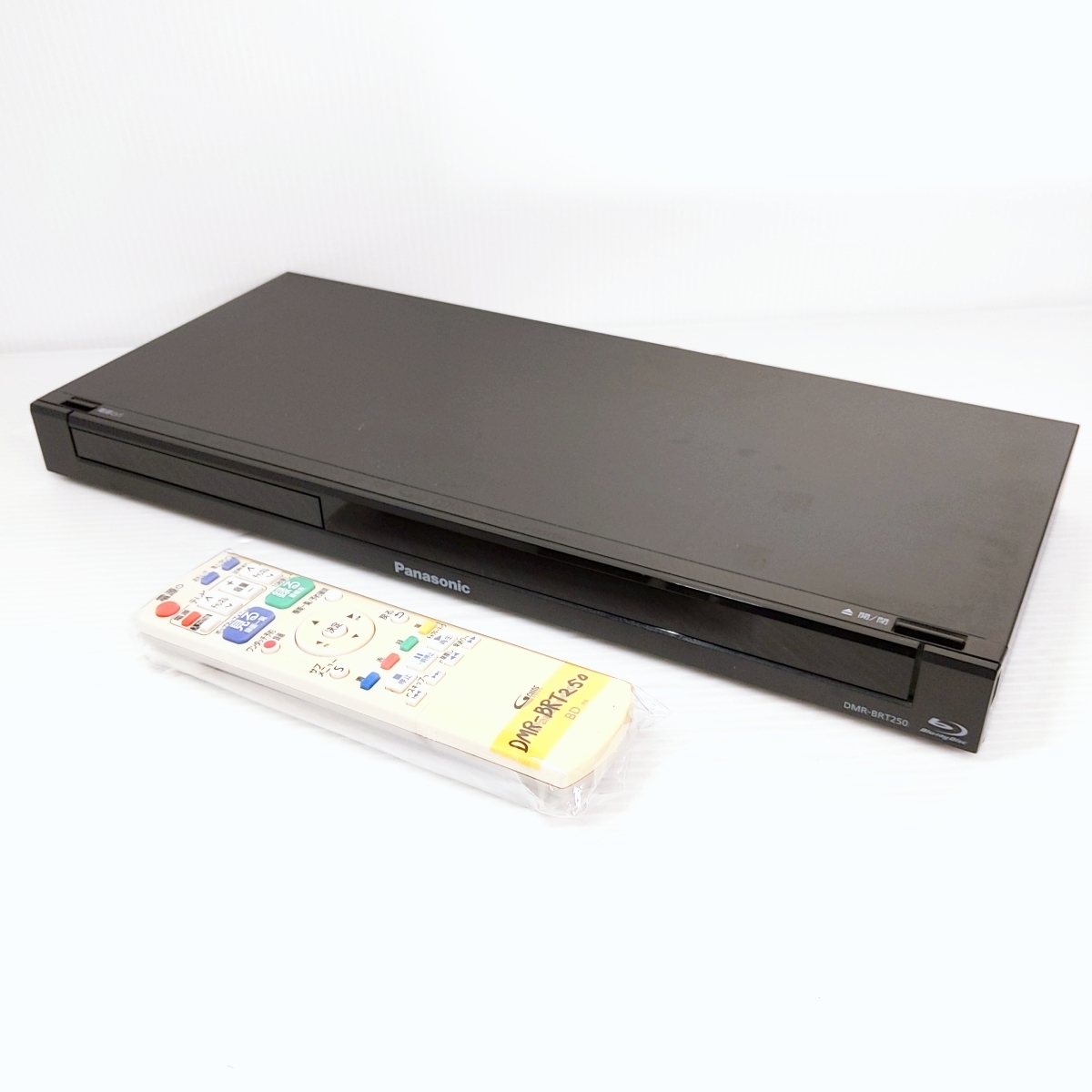 価格.com - パナソニック ブルーレイディーガ DMR-BRT250 価格比較