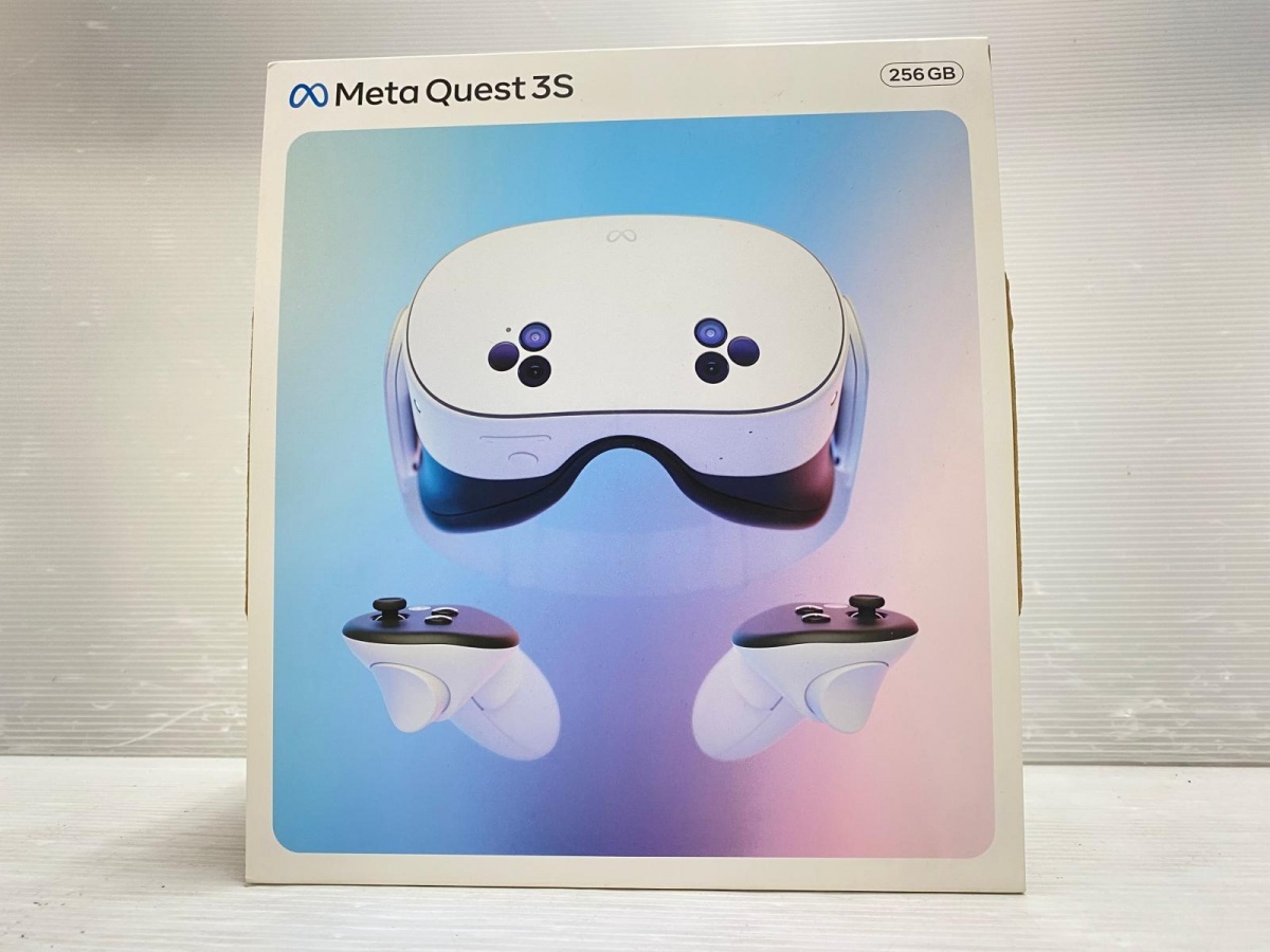 2025年最新】Yahoo!オークション -meta quest 2 256gb の中古品
