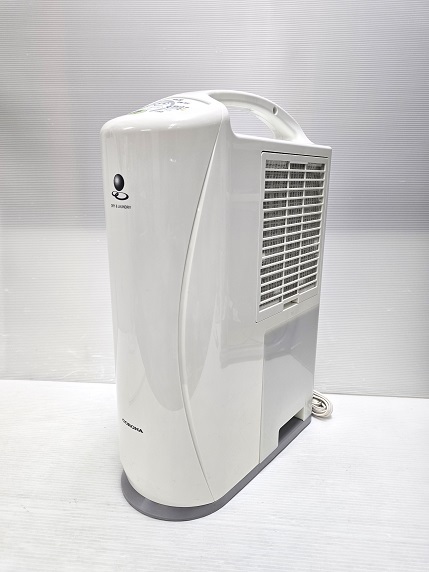 CD-S6320 衣類乾燥除湿機 Sシリーズ ピンク 【2021年製】 楽天市場】コロナ 衣類乾燥除湿機 Sシリーズ ホワイト CD-S6325