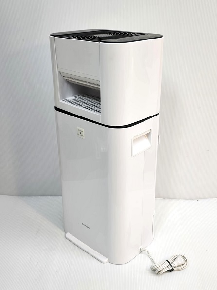 ☆アイリスオーヤマ　サーキュレーター付き除湿機　KIJDC-L50　2024年製 ☆アイリスオーヤマ サーキュレーター付き除湿機 KIJDC-L50 2024