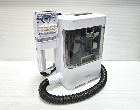 IRIS OHYAMA リンサークリーナー RNS-300 2025年製 アイリスオーヤマ RNS-300 価格比較 - 価格.com