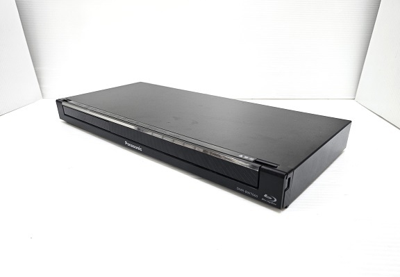 パナソニック ディーガ DMR-BWT660 Panasonic DMR-BWT660 ブルーレイディスクレコーダー