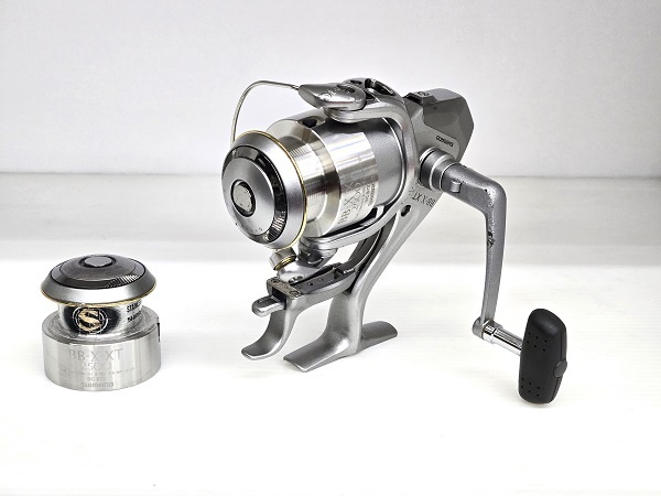 2025年最新】Yahoo!オークション -bb-x スプールの中古品・新品