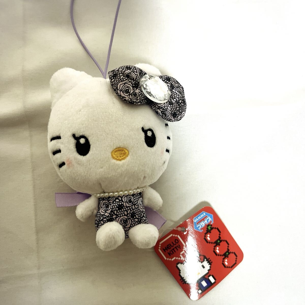 2025年最新】Yahoo!オークション -ハローキティ ぬいぐるみ レア