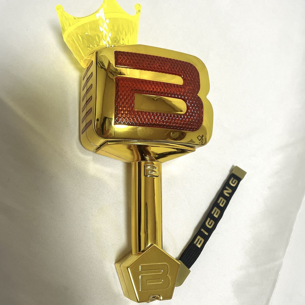 Yahoo!オークション -「bigbang ペンライト 10周年」の落札相場