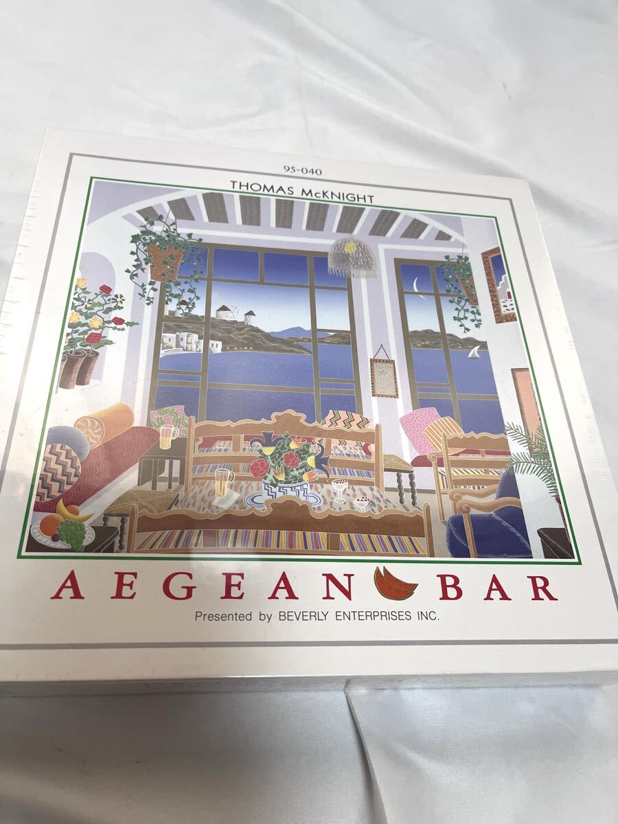 Yahoo!オークション -「トーマス マックナイト」(ジグソーパズル