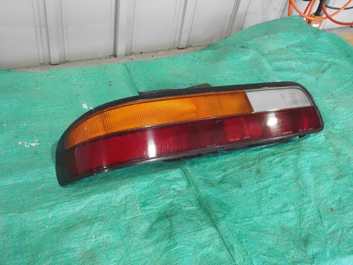 S13シルビア 純正テールライト S13シルビア 純正テールライト 2025年最新】Yahoo!オークション