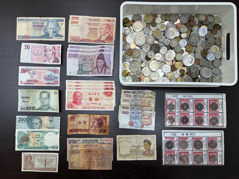 2025年最新】Yahoo!オークション -外国コインまとめの中古品