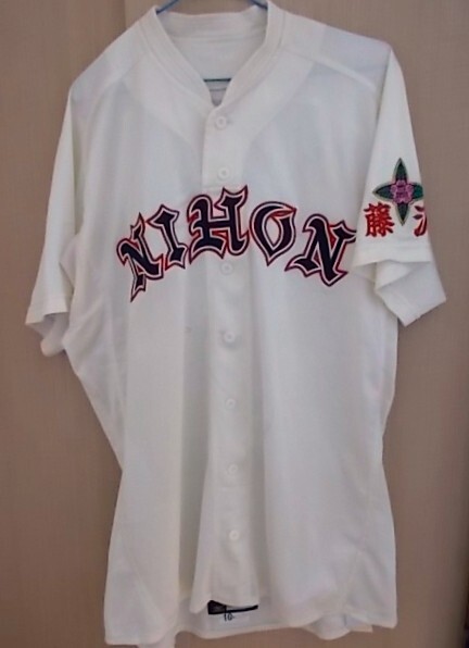 高校野球ユニフォーム BaseballUniformFYB2318-Black-3