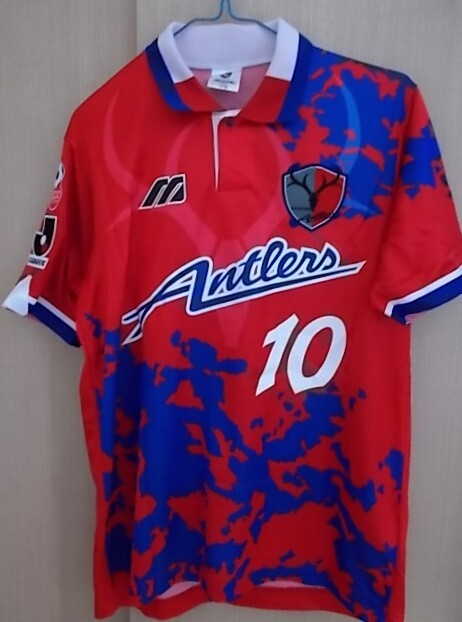 2025年最新】Yahoo!オークション -鹿島アントラーズユニフォーム