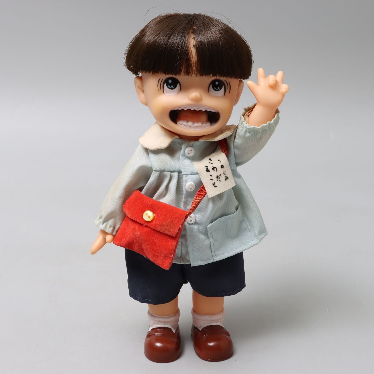 2025年最新】まことちゃん 人形の商品一覧 - Yahoo!オークション