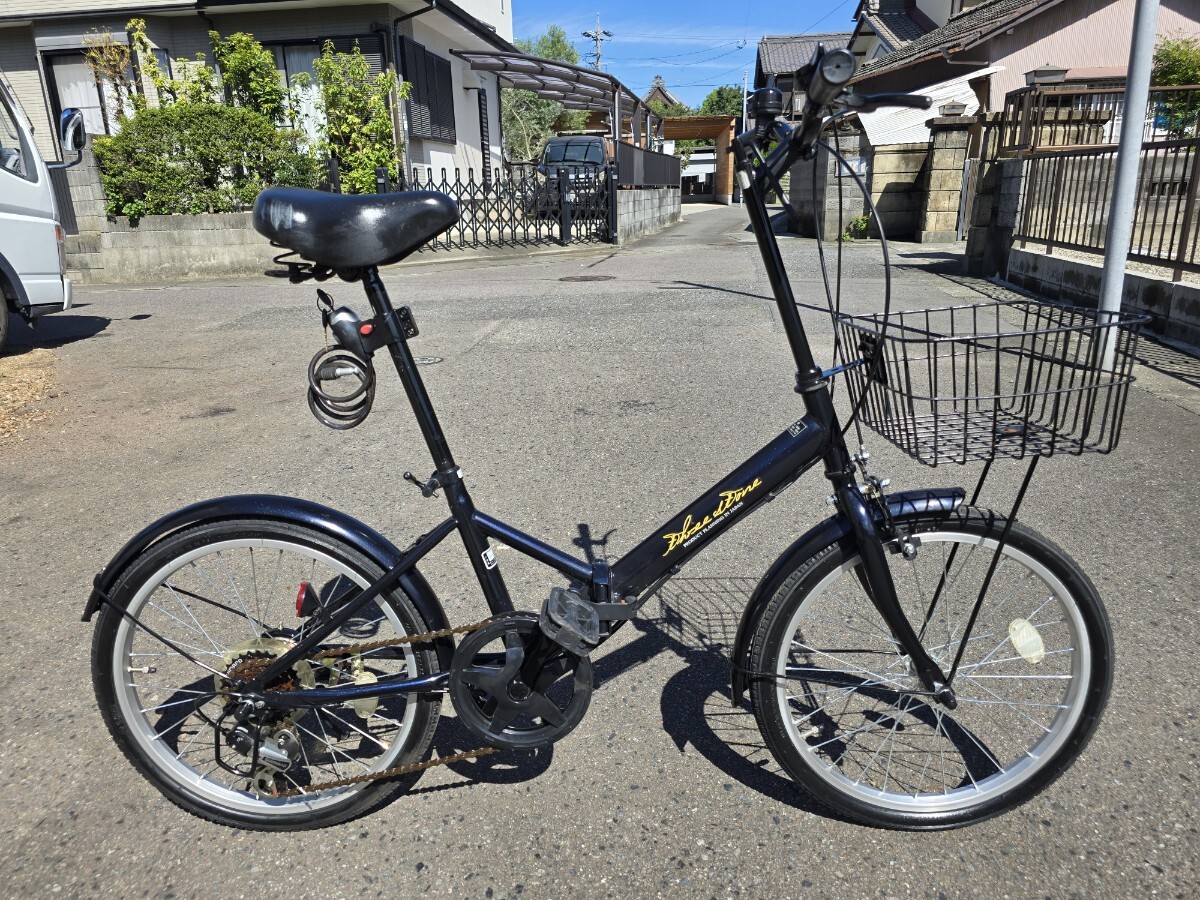 2025年最新】Yahoo!オークション -20インチ自転車の中古品・新品