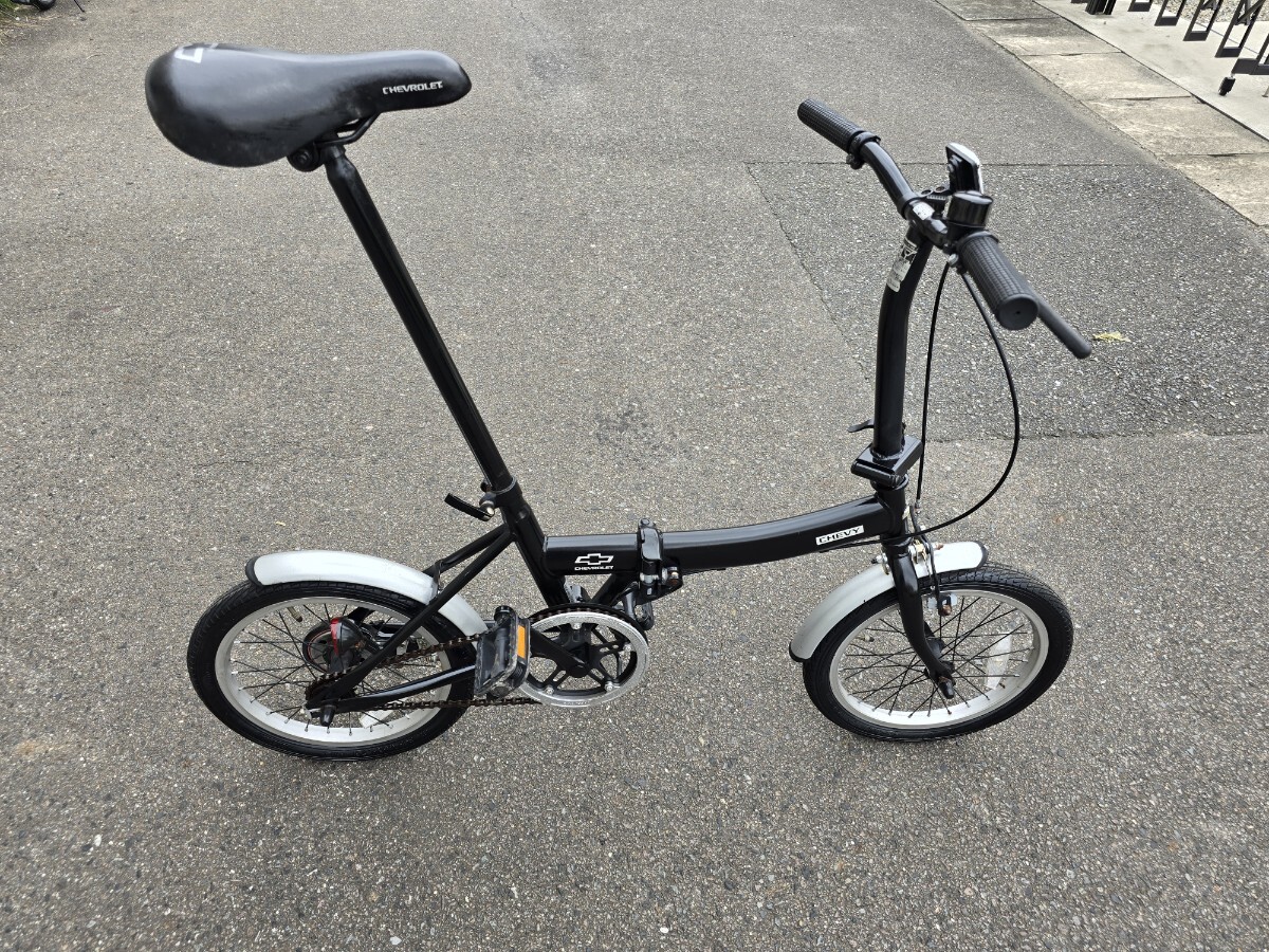 Yahoo!オークション -「(シボレー chevrolet)」(自転車