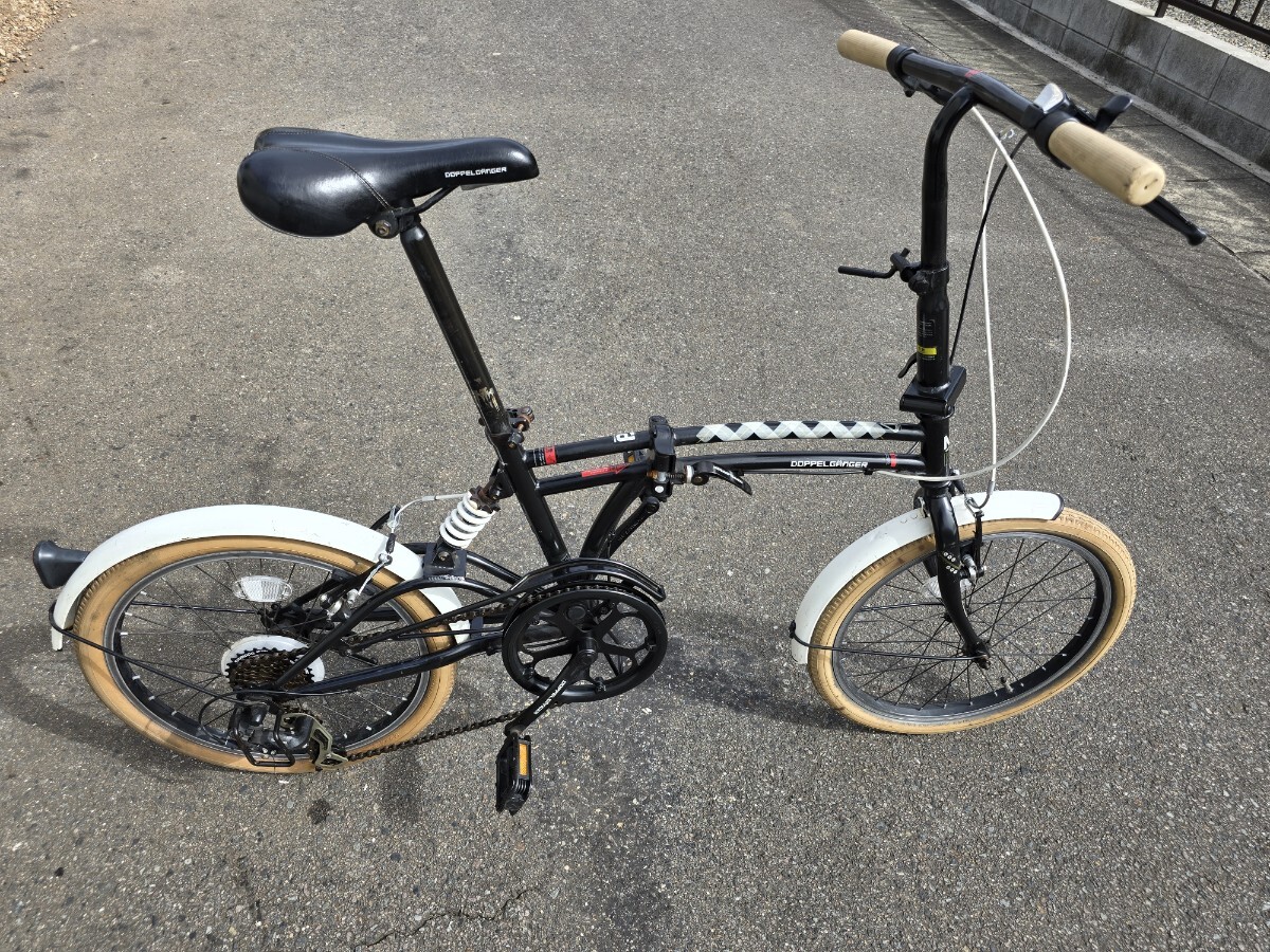 Yahoo!オークション -「(ドッペルギャンガー doppelganger)」(20インチ